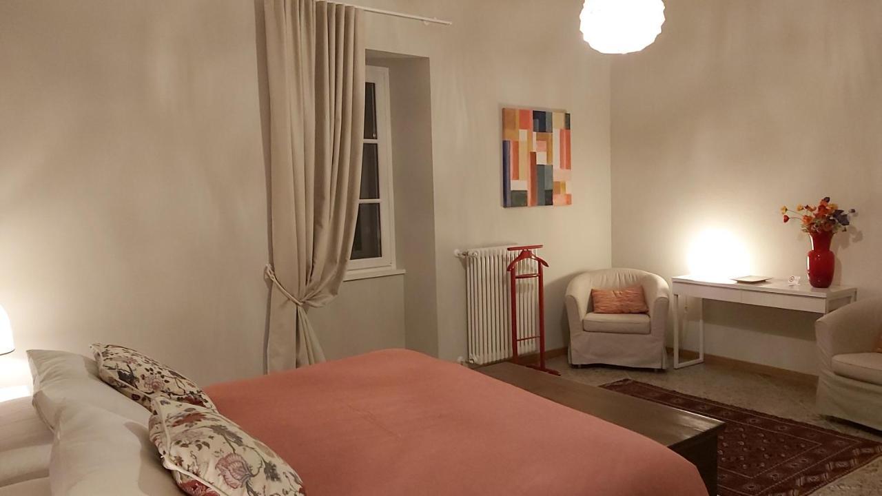 Corte Martinola Bed&Breakfast In Franciacorta Ome Extérieur photo