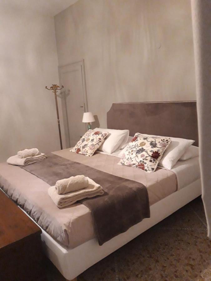 Corte Martinola Bed&Breakfast In Franciacorta Ome Extérieur photo