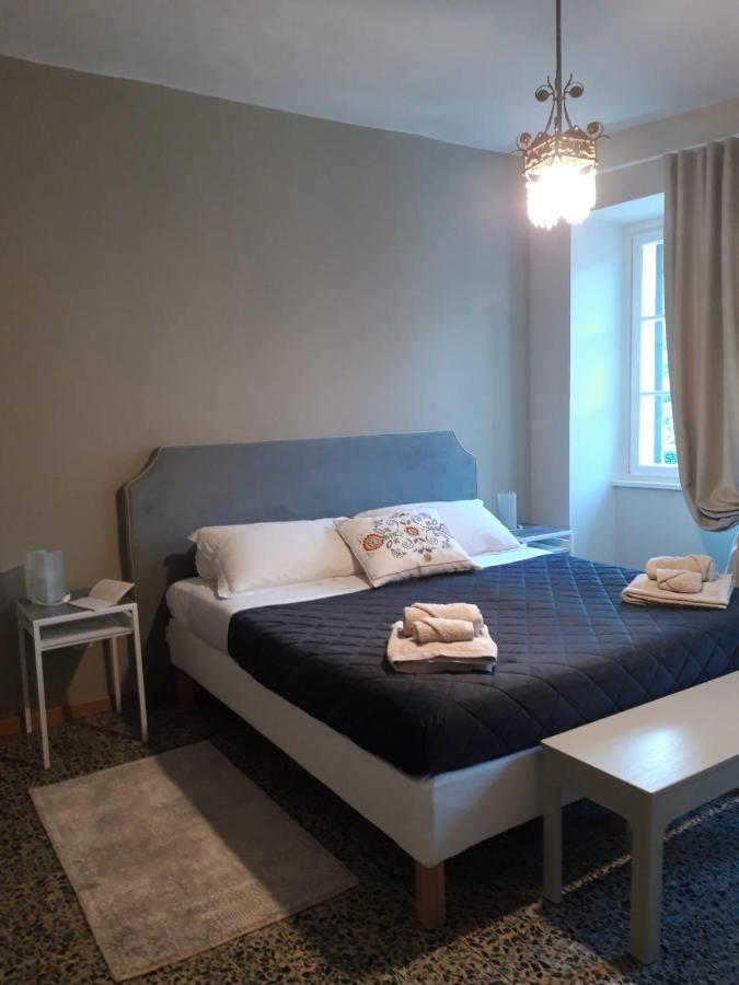 Corte Martinola Bed&Breakfast In Franciacorta Ome Extérieur photo