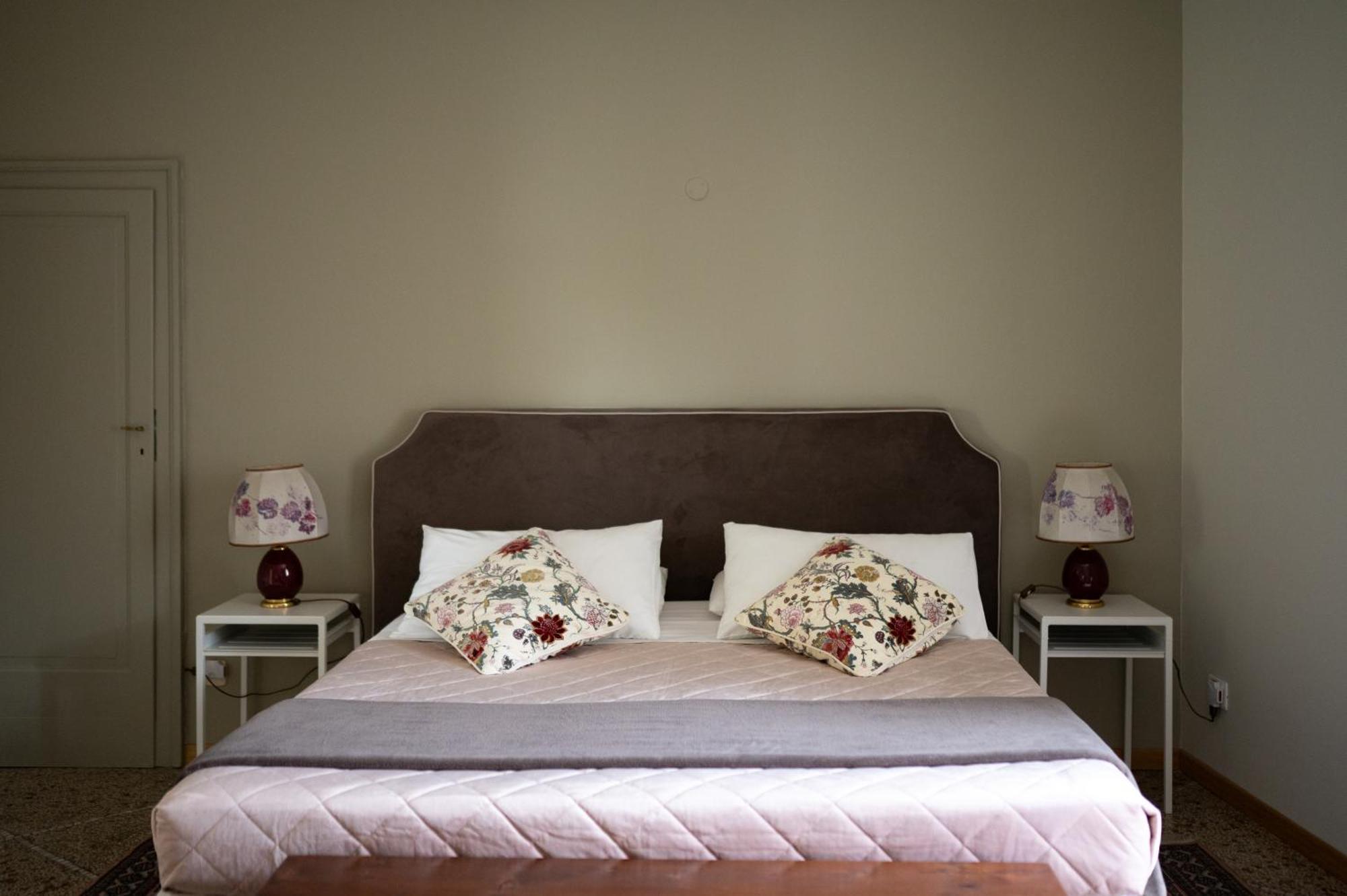 Corte Martinola Bed&Breakfast In Franciacorta Ome Extérieur photo
