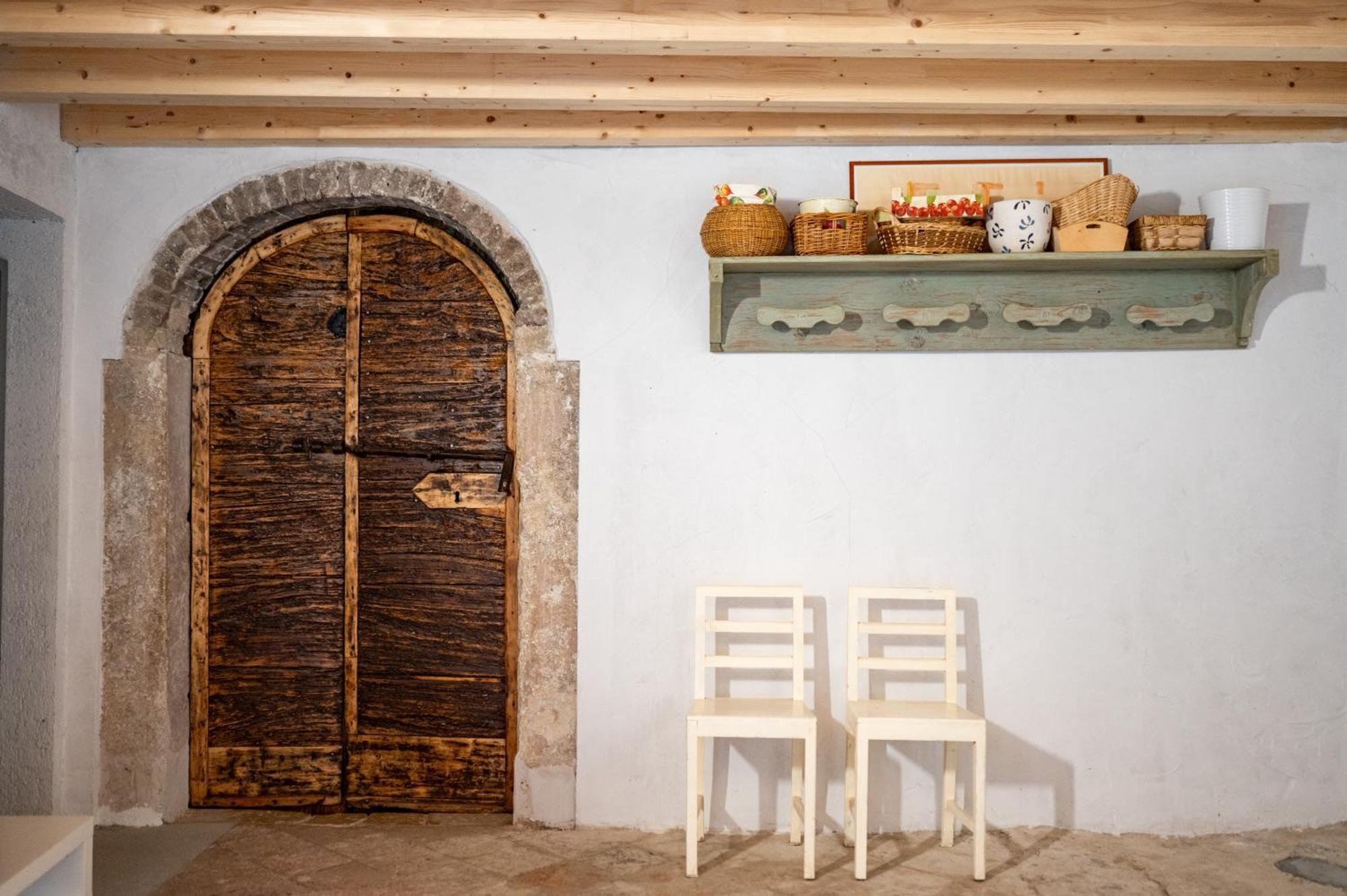 Corte Martinola Bed&Breakfast In Franciacorta Ome Extérieur photo