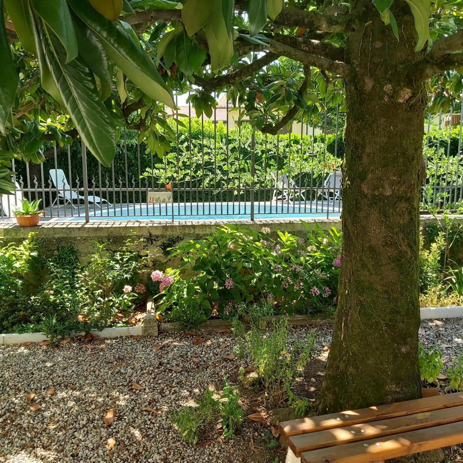 Corte Martinola Bed&Breakfast In Franciacorta Ome Extérieur photo